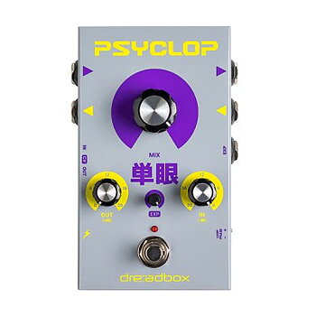 Dreadbox Psyclop