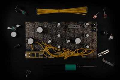 Synthux Academy Simple Designer Kit