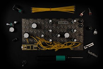 Synthux Academy Simple Designer Kit
