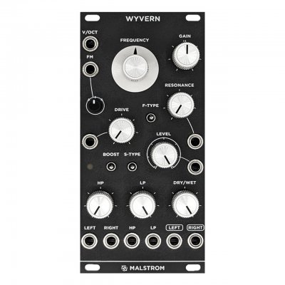 Malstrom Audio Wyvern