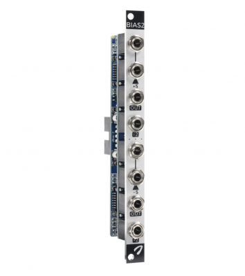 Joranalogue Bias 2