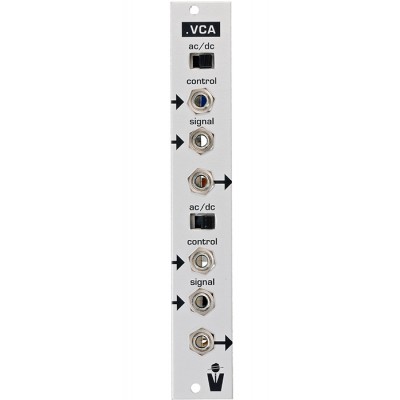 Begagnad STG .VCA