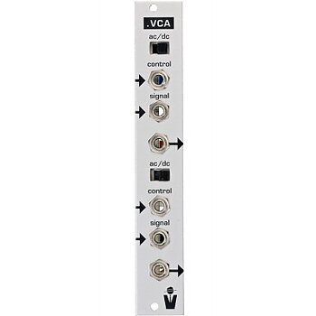 Used STG .VCA