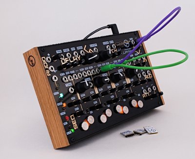 Begagnad Neutral Labs Elmyra 2 Desktop