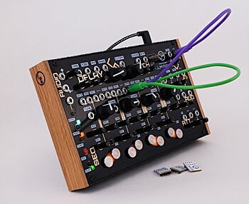 Begagnad Neutral Labs Elmyra 2 Desktop