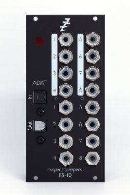 Expert Sleepers ES-10