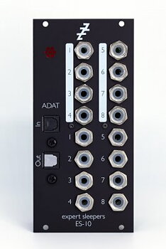 Expert Sleepers ES-10