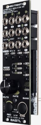 Bastl Neo Trinity