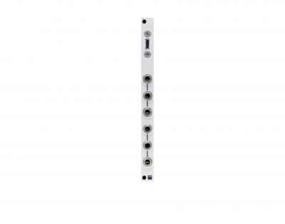 Intellijel USB Extender 1U/3U