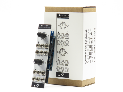 Used Joranalogue Select 2