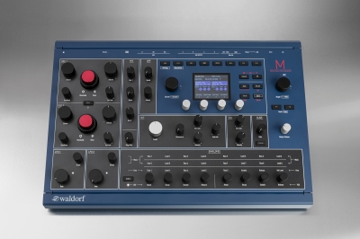 Used Waldorf M