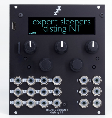 Expert Sleepers Disting NT