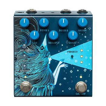 Old Blood Noise Endevors Dark Star