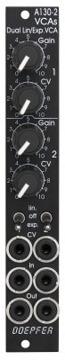 Doepfer A-130-2VE