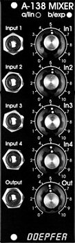 Doepfer A-138bV