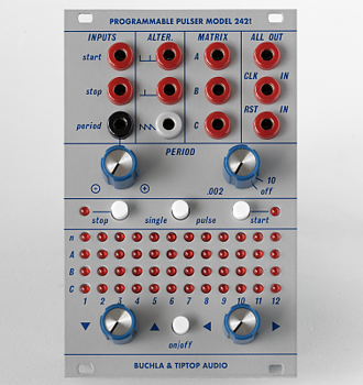 TipTop Audio Buchla 242t