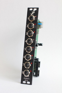 Used Expert Sleepers ES-5 mk 3