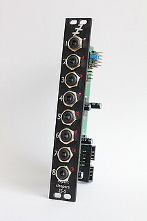 Begagnad Expert Sleepers ES-5 mk 3