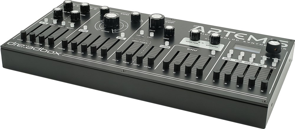 Dreadbox Artemis - 3