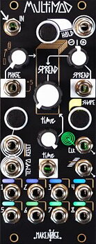 Make Noise Multimod