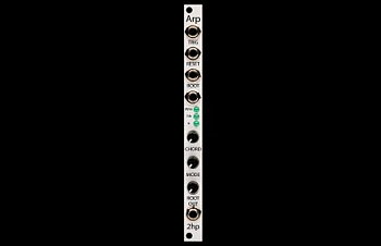 Begagnad 2HP Arp
