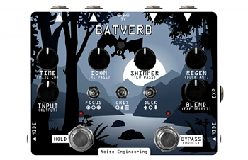 Noise Engineering Batverb