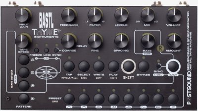 Bastl Thyme+