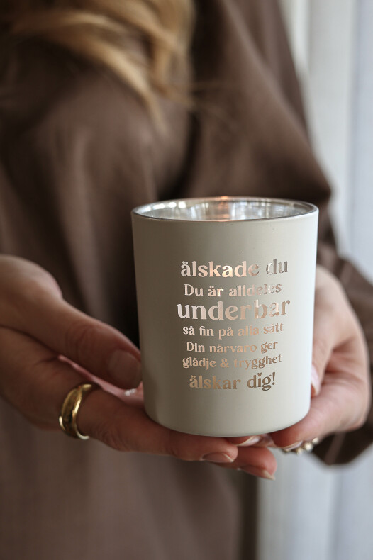 Majas Cottage  Shoppa här