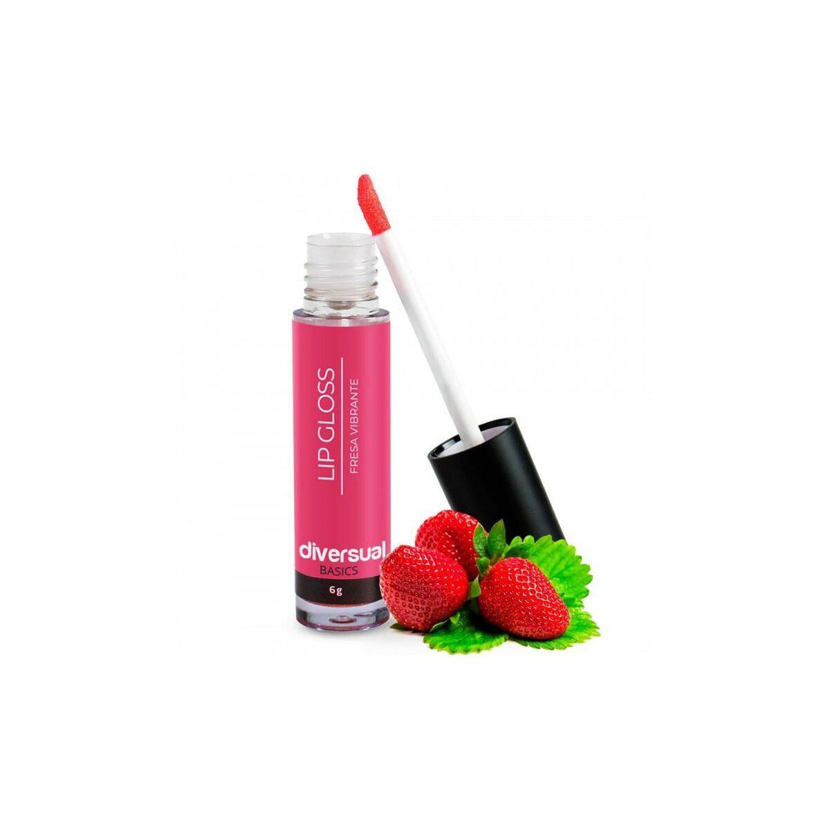 Stimulerande gel Diversual