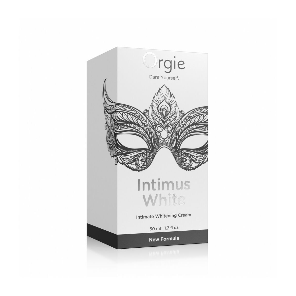 StarWhite Orgie 50 ml LibidoJelly - 5
