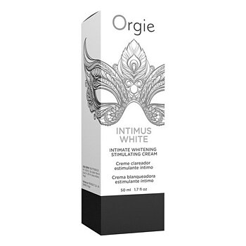 StarWhite Orgie 50 ml LibidoJelly