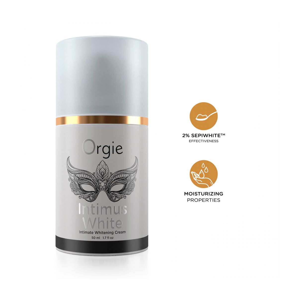 StarWhite Orgie 50 ml LibidoJelly - 3