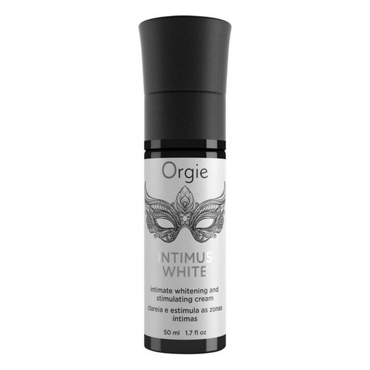 StarWhite Orgie 50 ml LibidoJelly