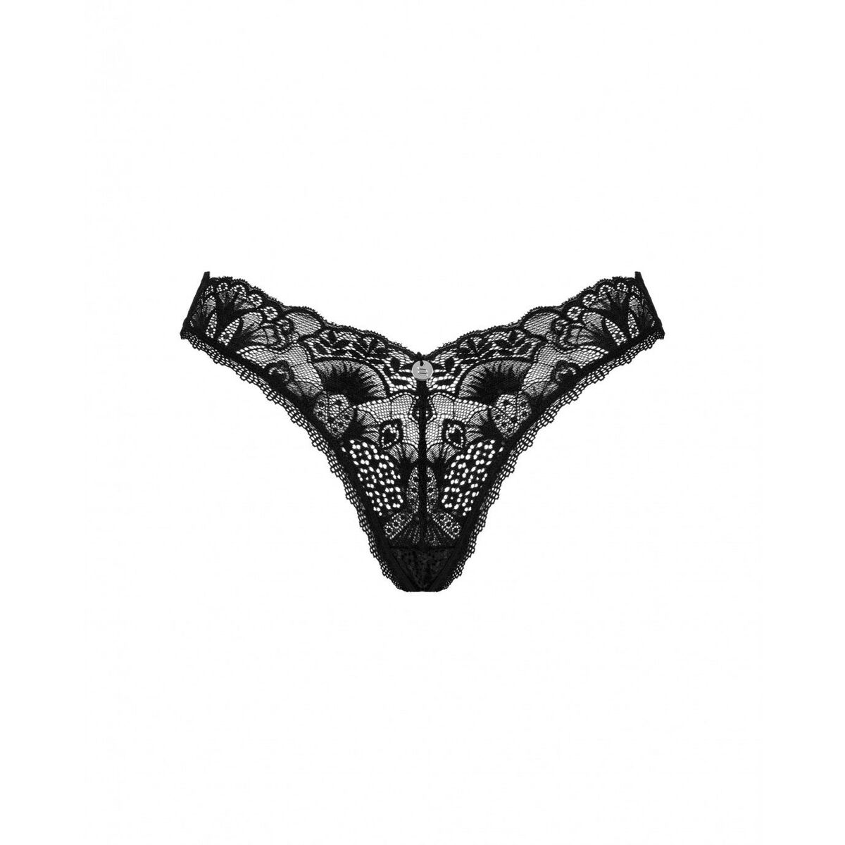 Stringtrosa Obsessive Donna M/L - 4