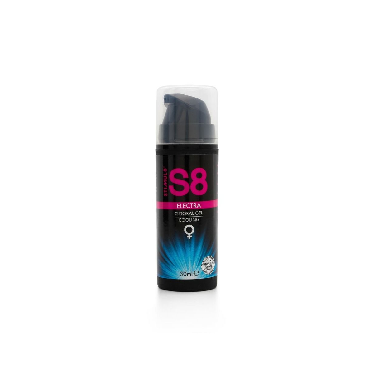 Stimulerande gel Stimul8 30 ml