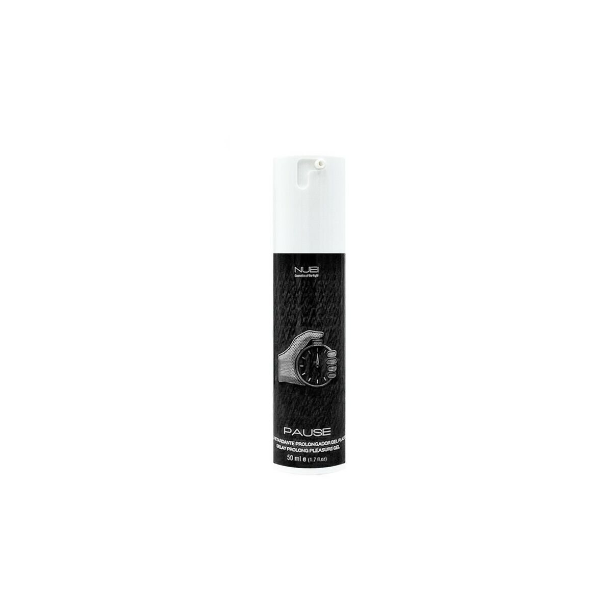 Fördröjd grädde Nuei Cosmetics of the Night 50 ml - 3