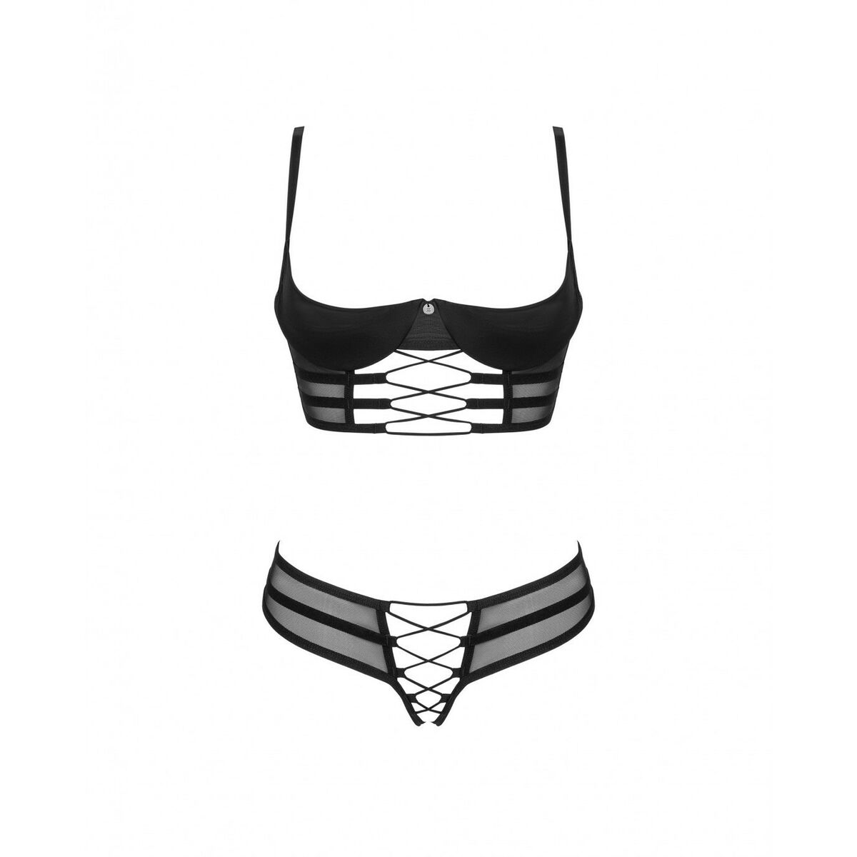 Set med underkläder Obsessive M/L - 4