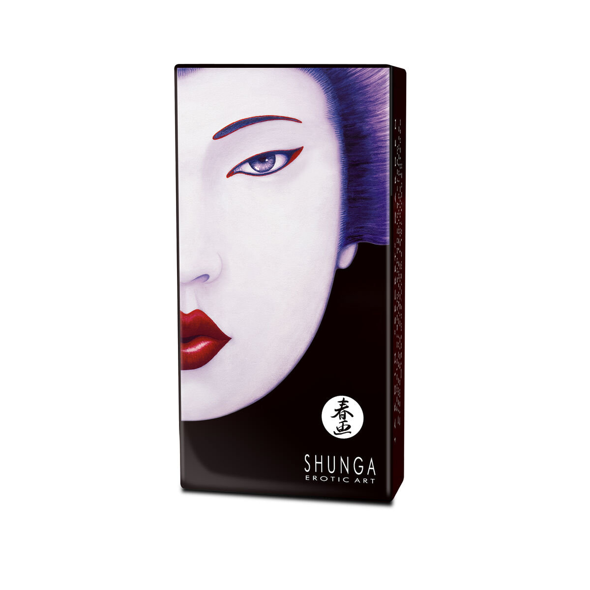Orgasmpåskyndande kräm Shunga Secret Garden 30 ml - 4
