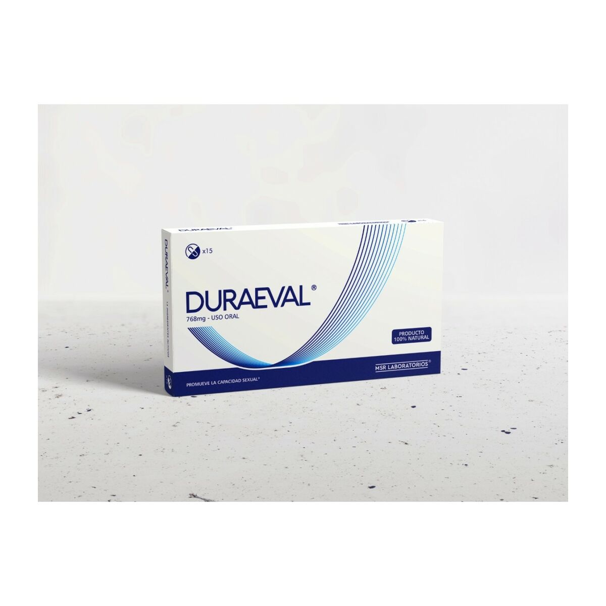 ErectaKraft MSR LABORATORIOS DURAEVAL - 3