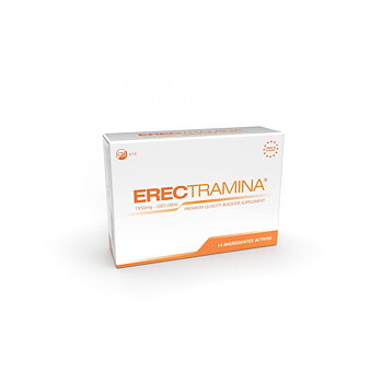 Orgasmhöjare MSR LABORATORIOS ERECTRAMINE
