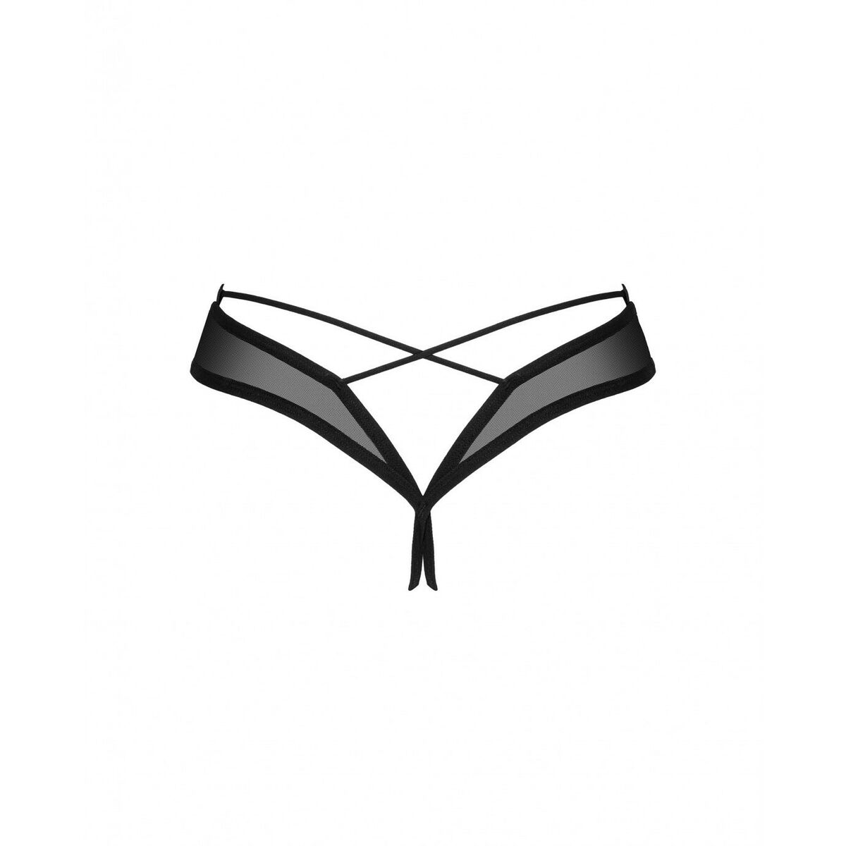 Stringtrosa Obsessive M/L - 5