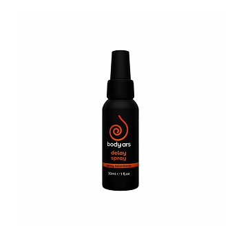 Fördröjningsspray Body Ars 30 ml