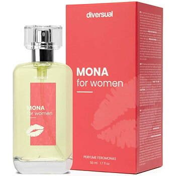 Fördröjd grädde Diversual 50 ml