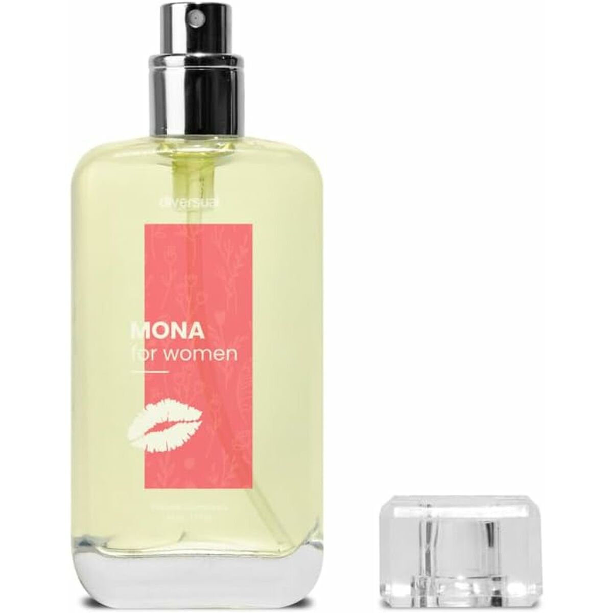Fördröjd grädde Diversual 50 ml - 4