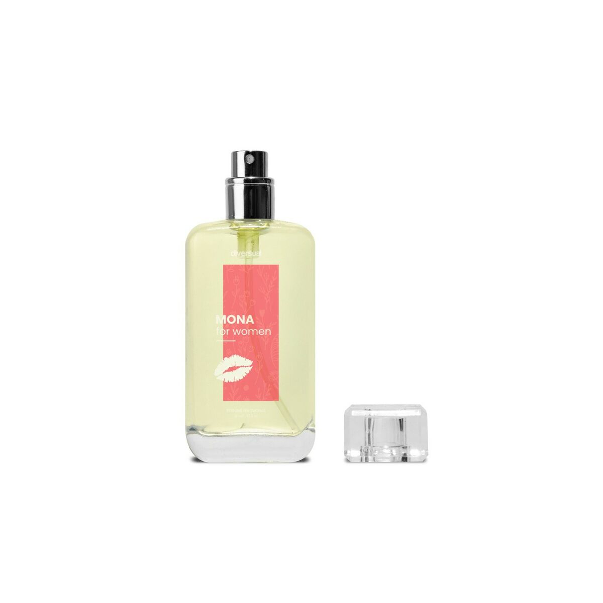 Fördröjd grädde Diversual 50 ml - 6