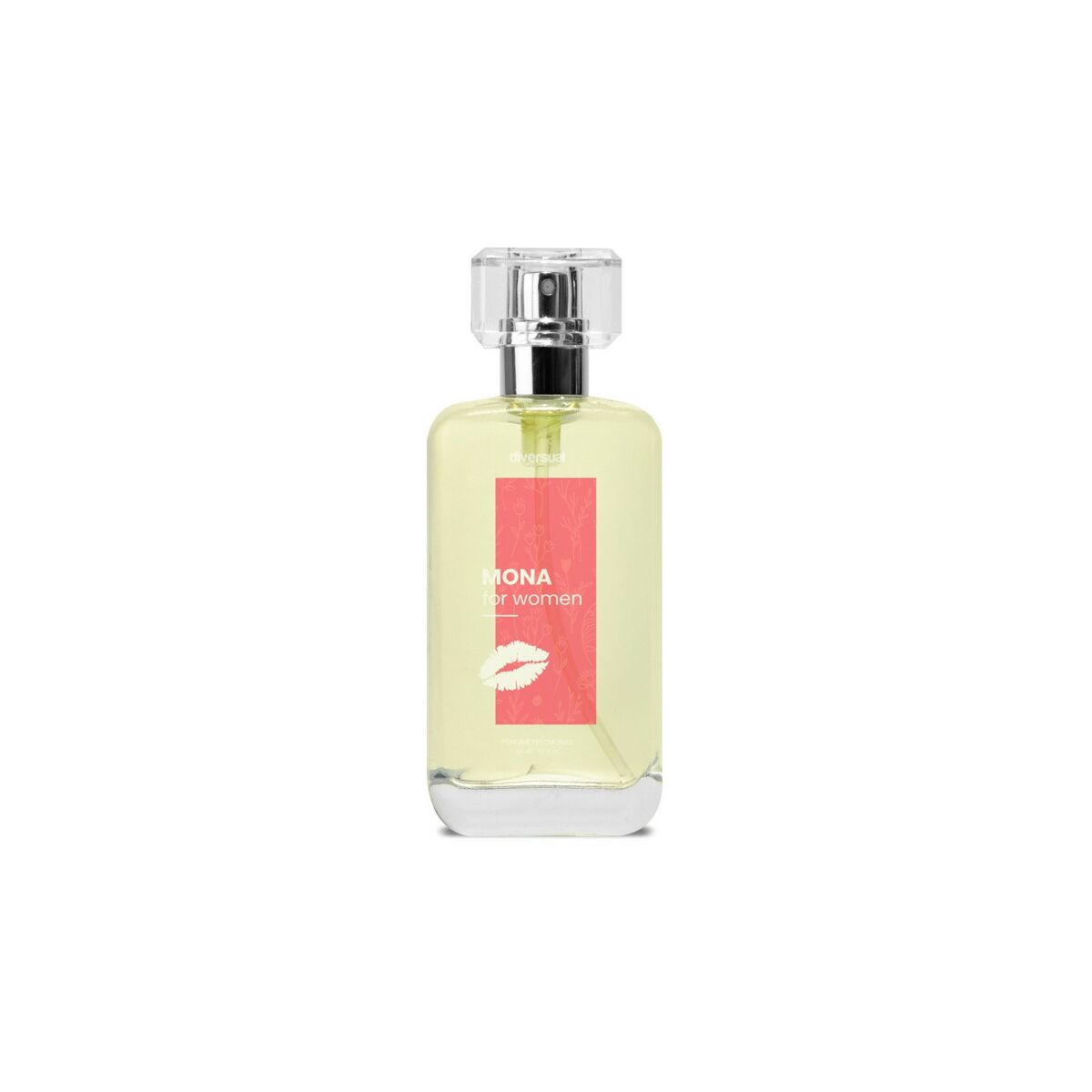 Fördröjd grädde Diversual 50 ml