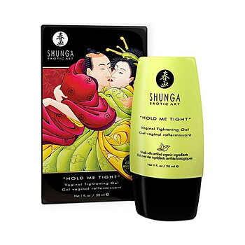 Vaginal creme Shunga SH7400 (30 ml)
