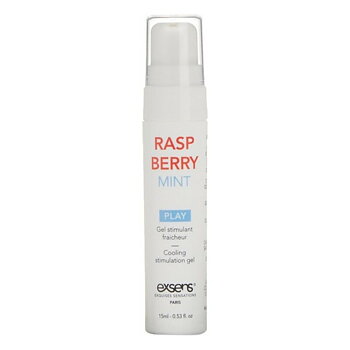 Stimulerande gel Exsens EX2225 15 ml