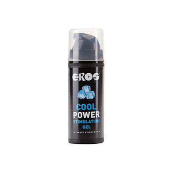 Stimulerande gel Eros 30 ml