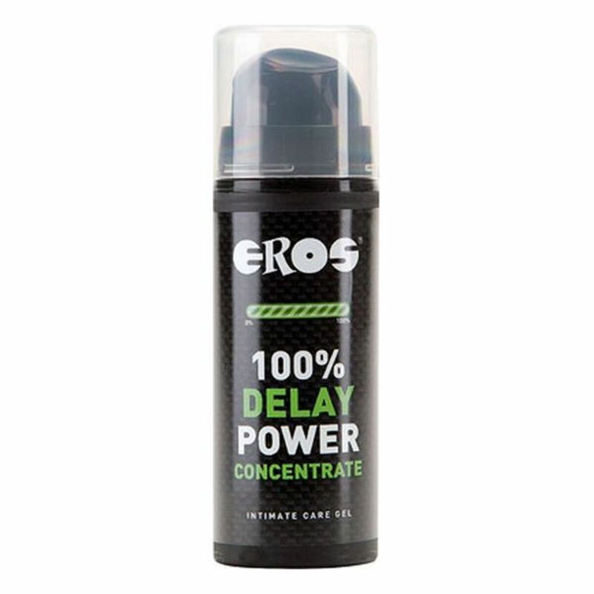 Fördröjningsgel Eros 30 ml